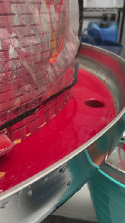 Steep Soda Co - Blood Orange *Seasonal*