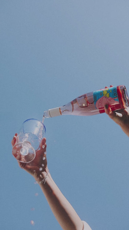 Loco Wines -  Thirst Trap
