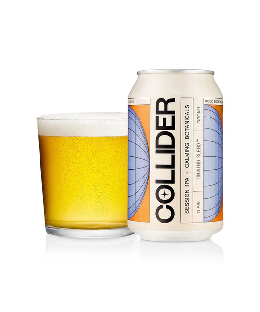 Collider - Unwind Session IPA