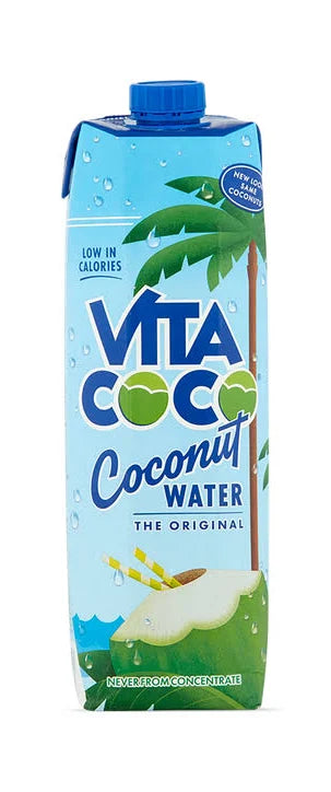 VIta Coco - Coconut Water 1L