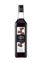 1883 Syrup - Chocolate Brownie