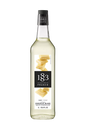 1883 Syrup - White Chocolate Flavoured