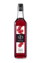 1883 Syrup - Raspberry