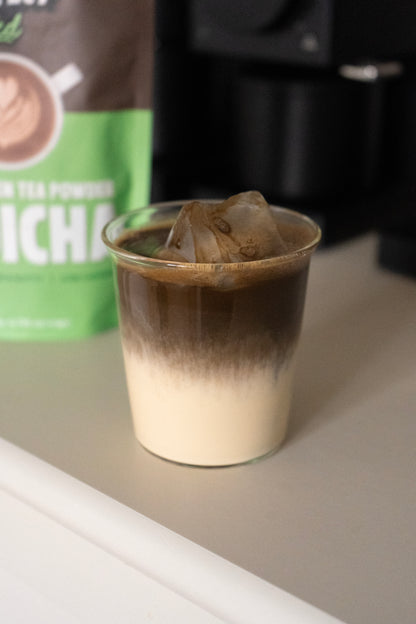 Perfect Ted - Hojicha - 100g