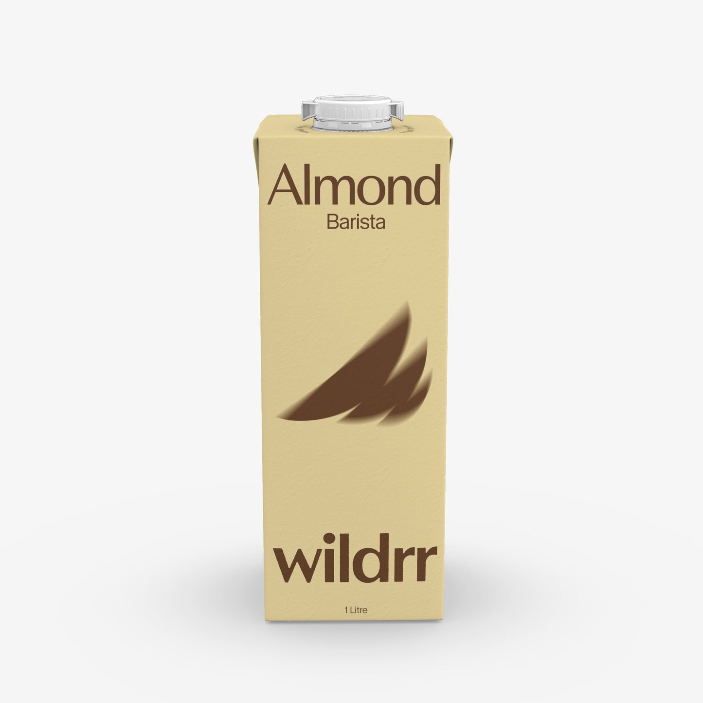 Wildrr - Barista Almond