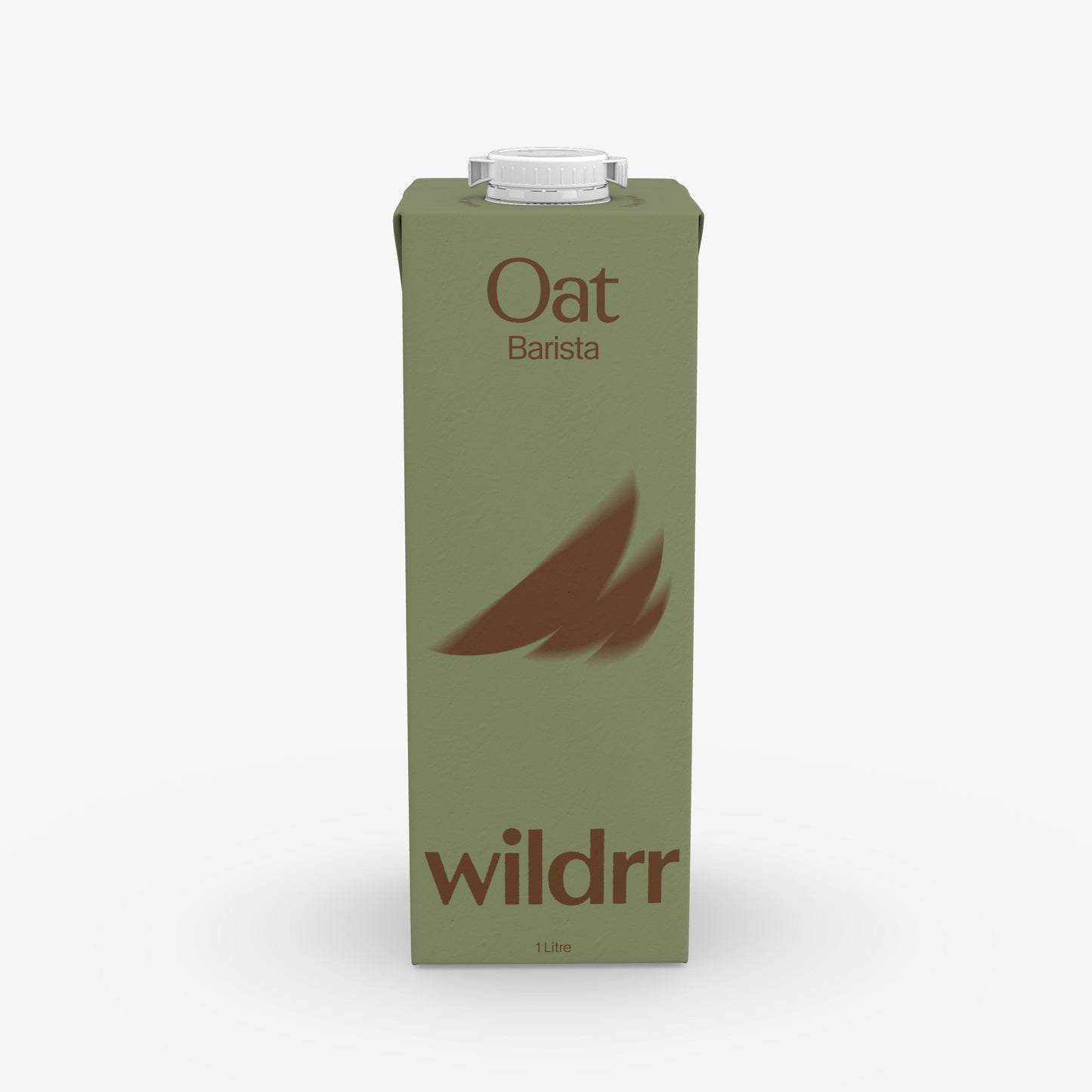 Wildrr - Barista Oat