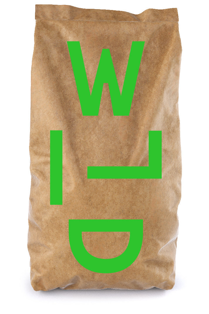 Wildfarmed - T55 Flour (16kg) // Stores Supply // Wildfarmed