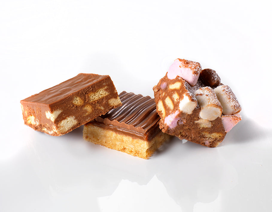 Broderick's - Mixed Mini Bars // Stores Supply // Stores Supply