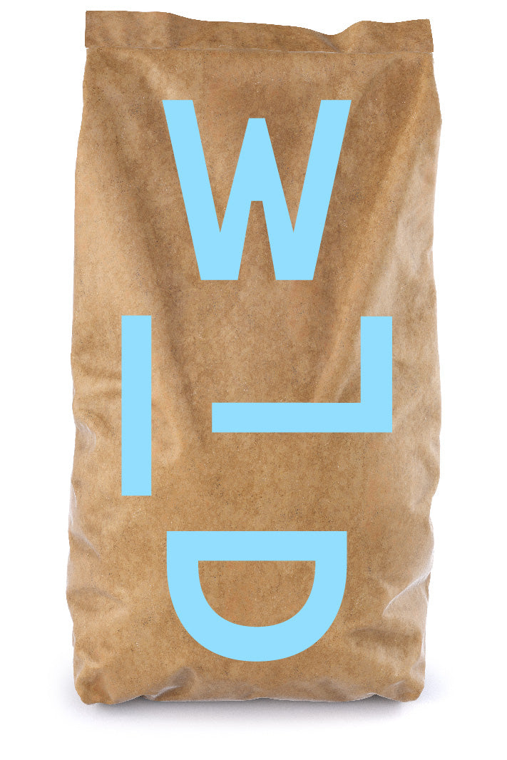 Wildfarmed - T110 Flour (16kg) // Stores Supply // Wildfarmed