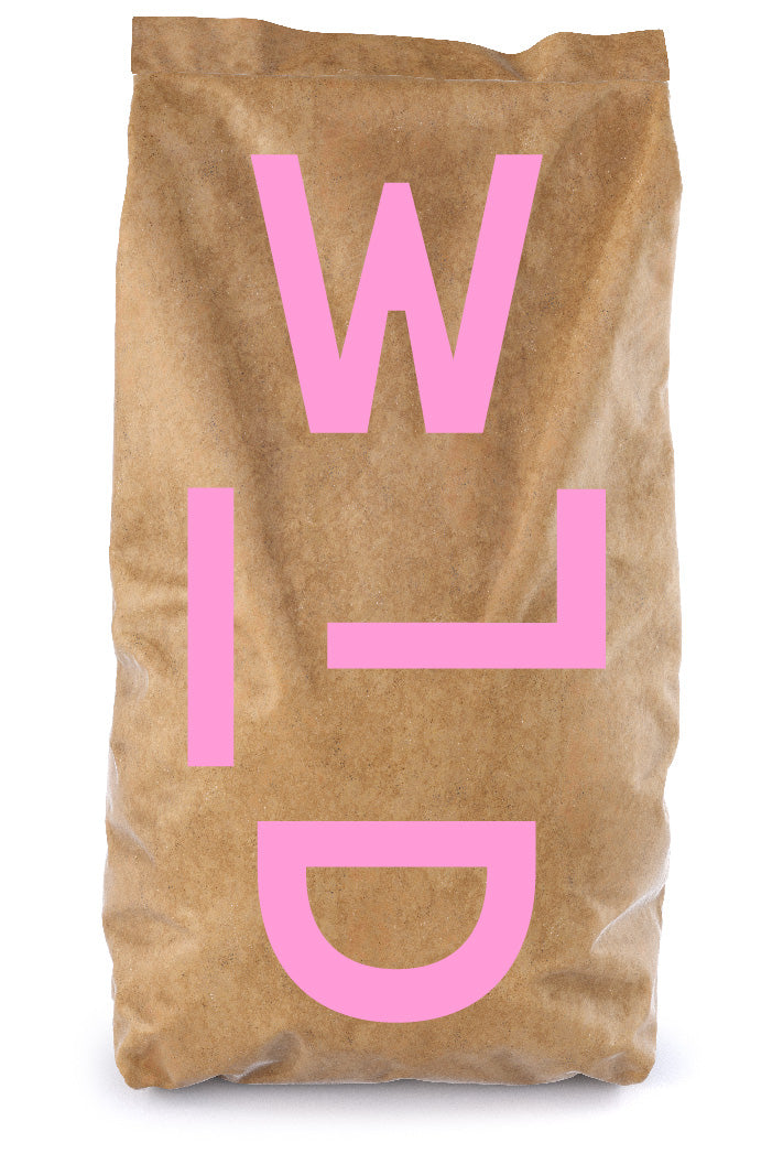 Wildfarmed - Cake Flour (16kg) // Stores Supply // Wildfarmed