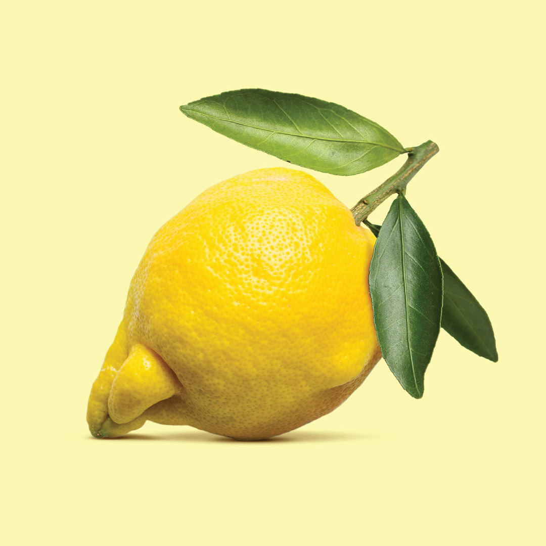 Dash Water - Lemon // Stores Supply // Dash