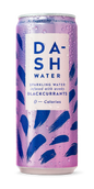 Dash Water - Blackcurrant // Stores Supply // Dash