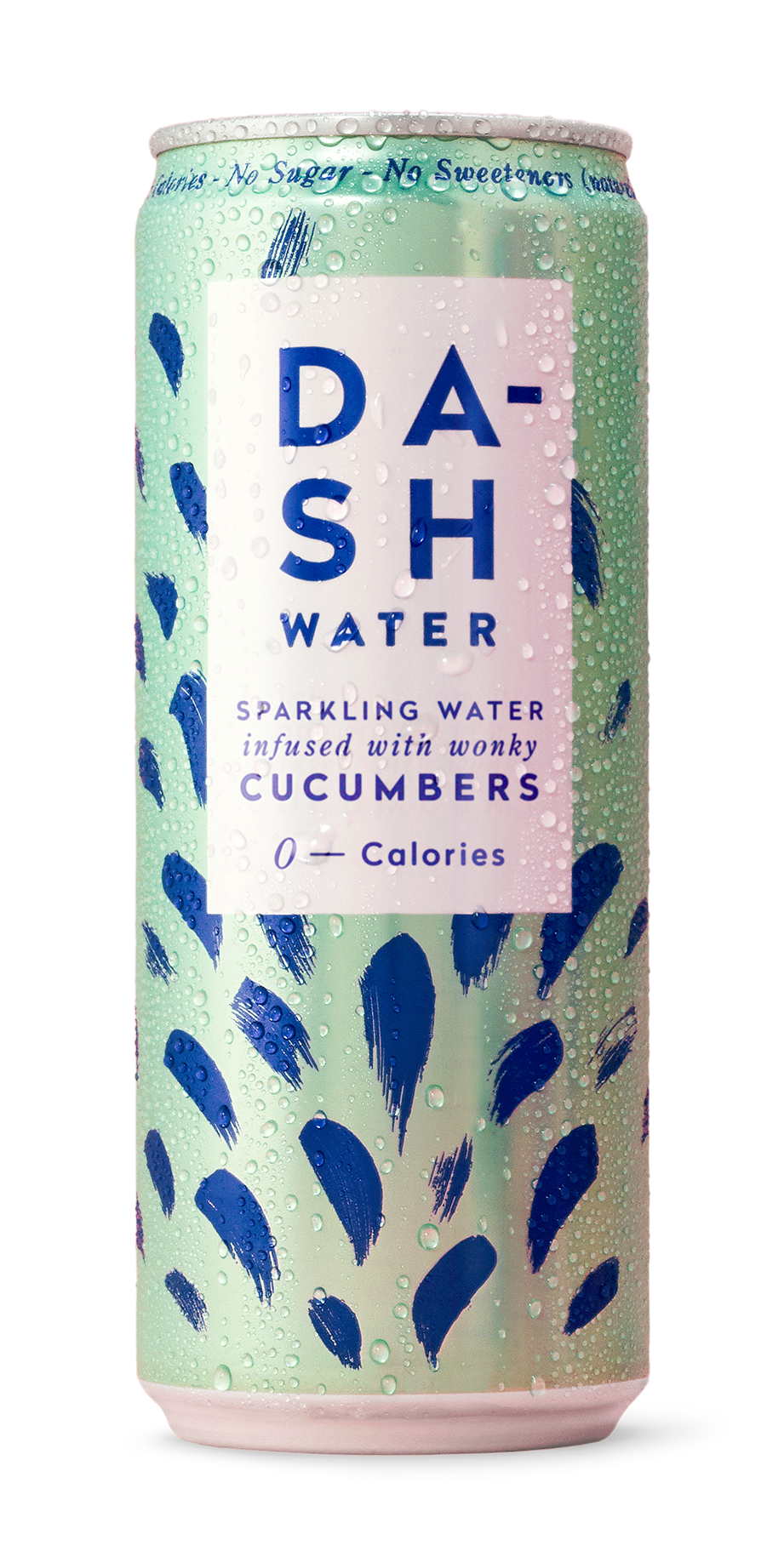 Dash Water - Cucumber // Stores Supply // Dash