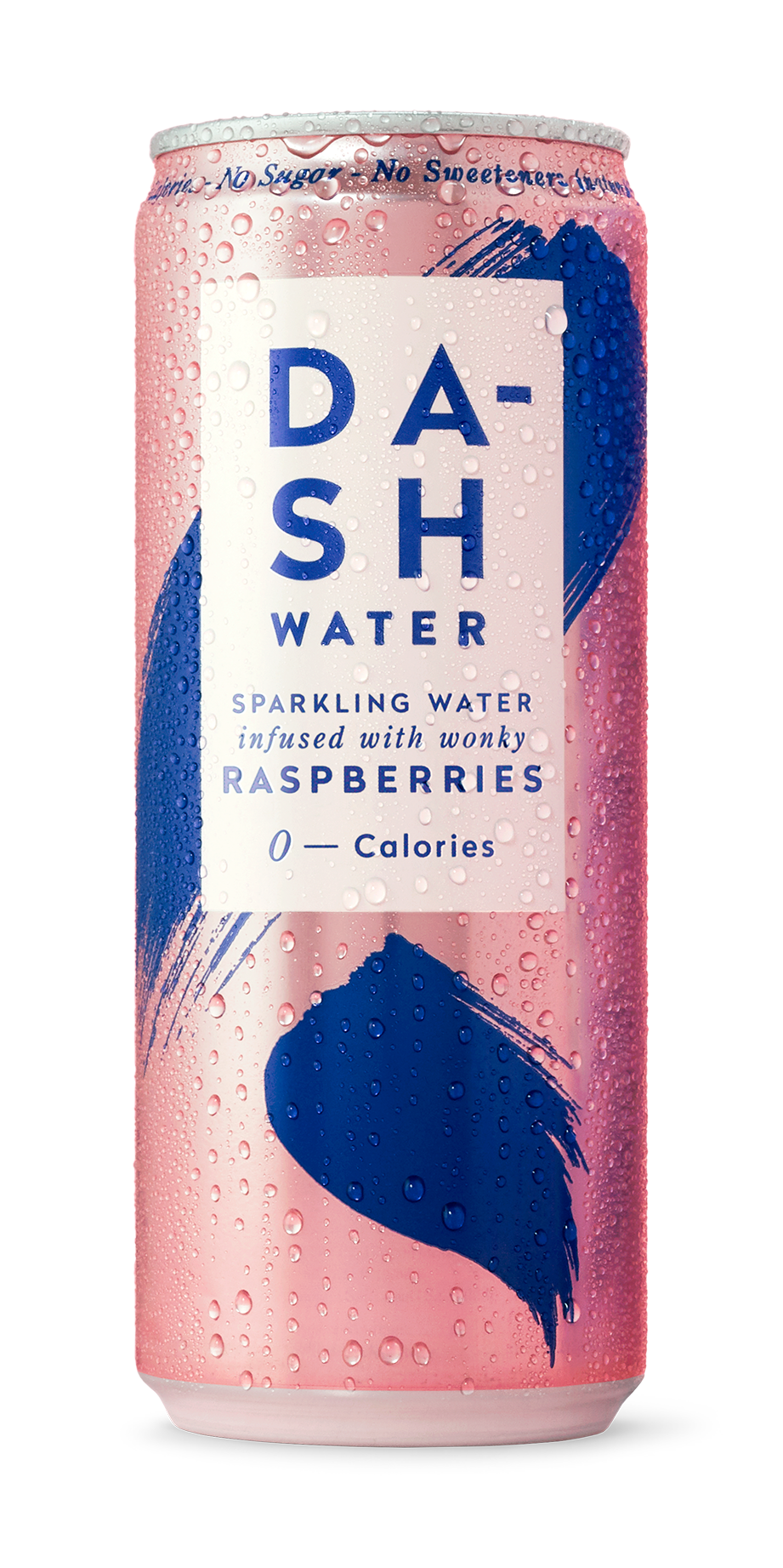 Dash Water - Raspberry // Stores Supply // Dash