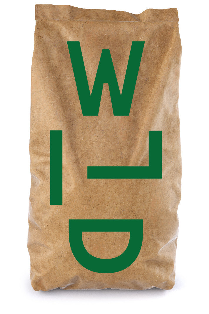 Wildfarmed - T80 Flour (16kg) // Stores Supply // Wildfarmed