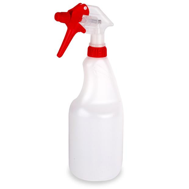 Spray Bottle // Stores Supply // STORES