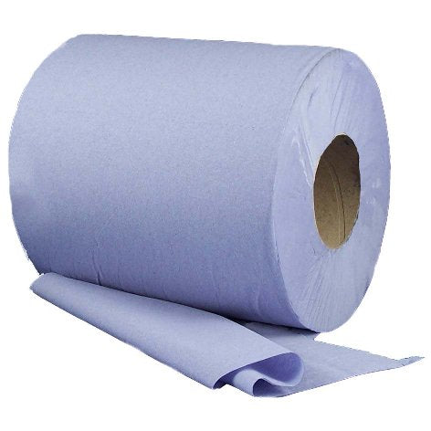 Blue Roll // Stores Supply // STORES