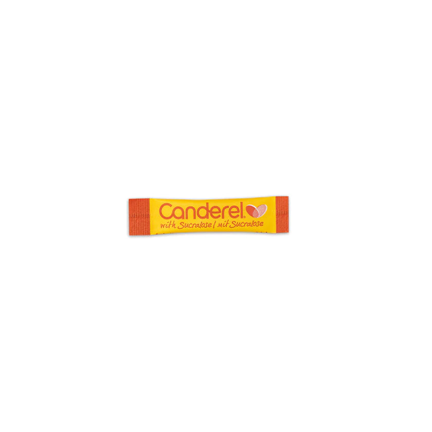 Canderel Sweetener Sticks // Stores Supply // STORES