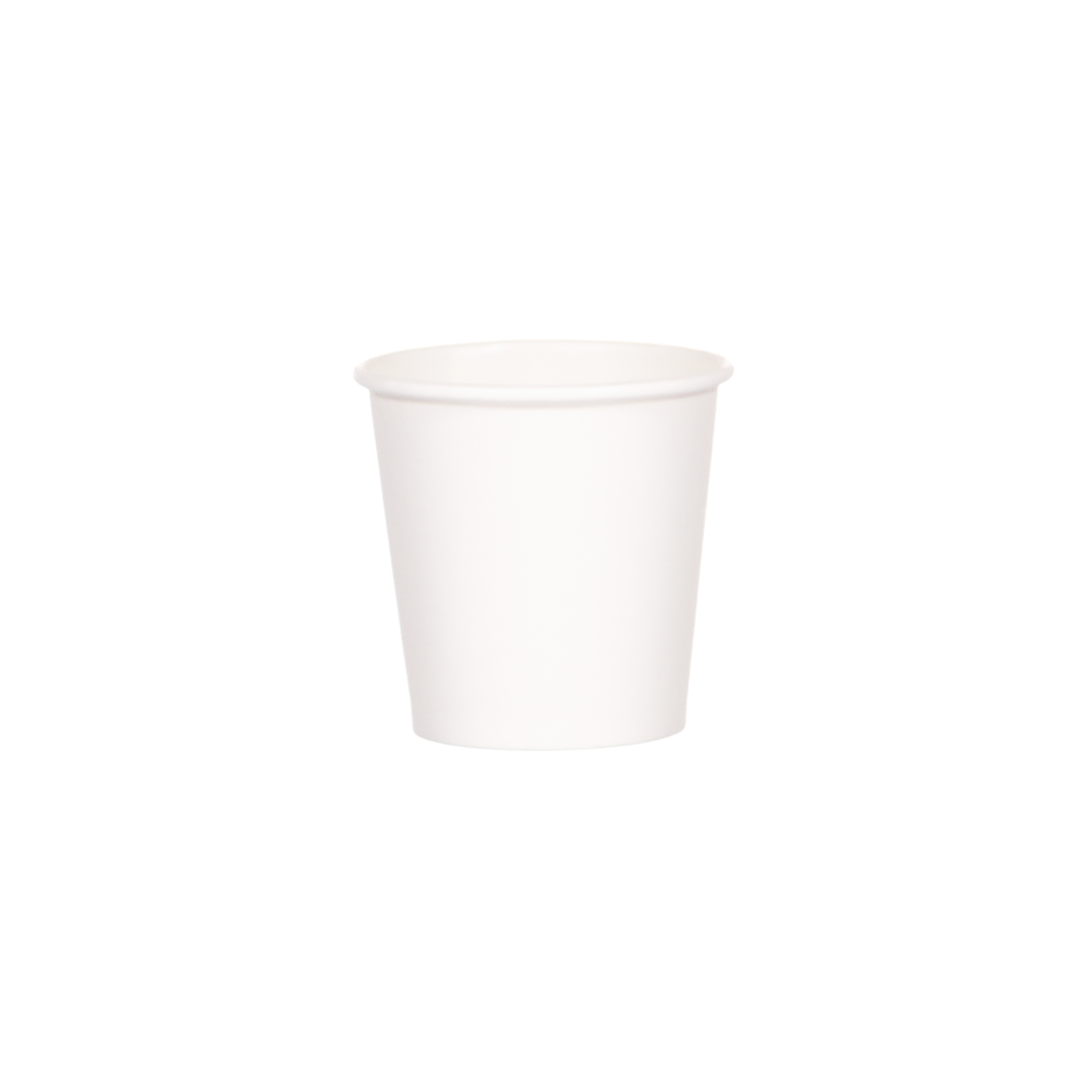 Decent Packaging Coffee Cups // Stores Supply // Decent Packaging