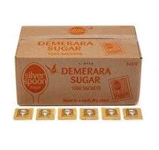 Demerera Sugar Sticks // Stores Supply // STORES