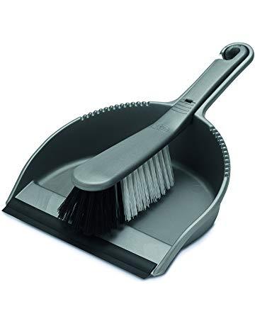 Dustpan Set // Stores Supply // STORES