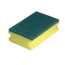 Easy Grip Sponges // Stores Supply // STORES