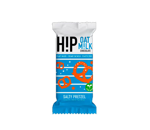 H!P - Salty Pretzel Chocolate MiniBar // Stores Supply // H!P