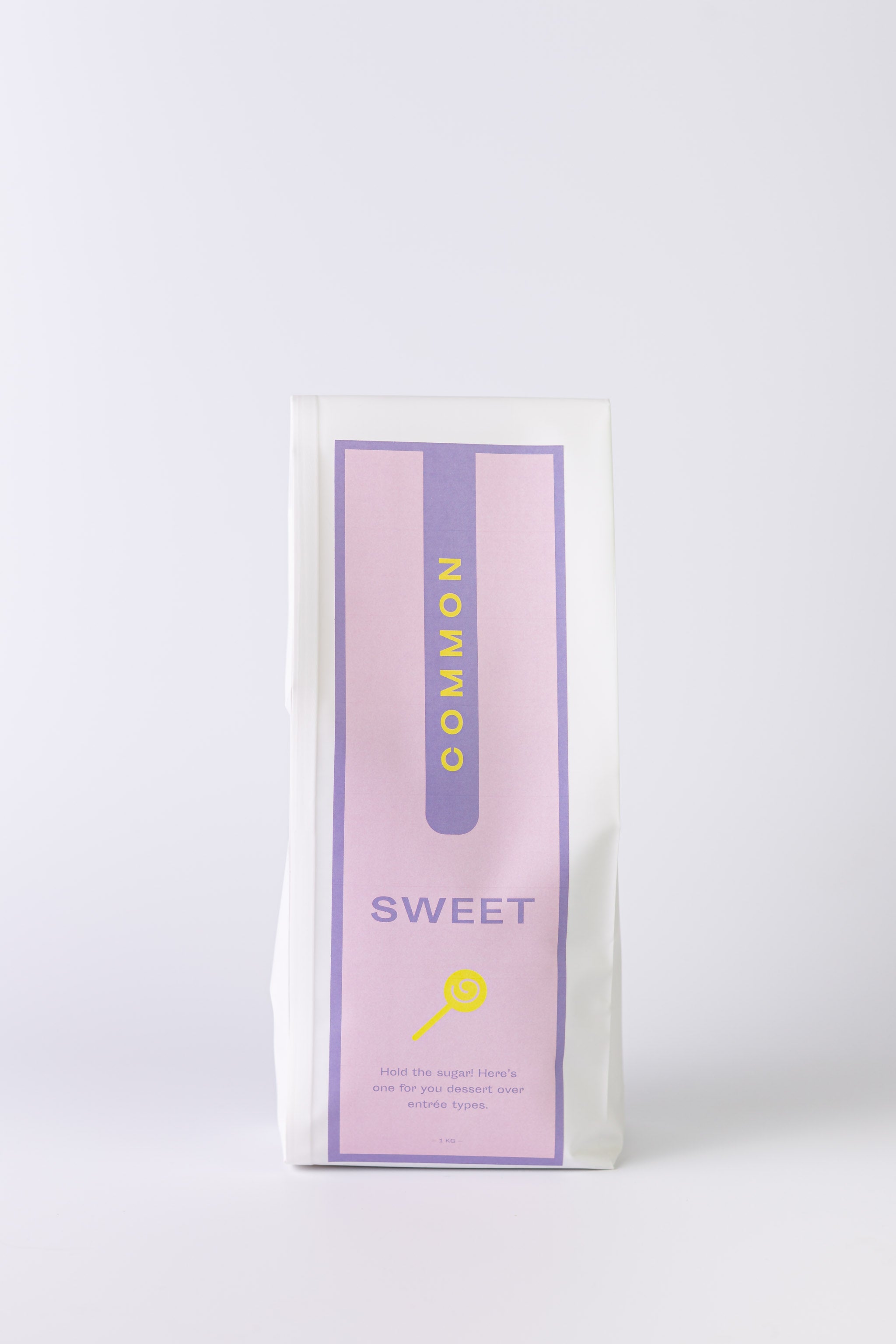 Common Coffee - Sweet // Stores Supply // Common Coffee