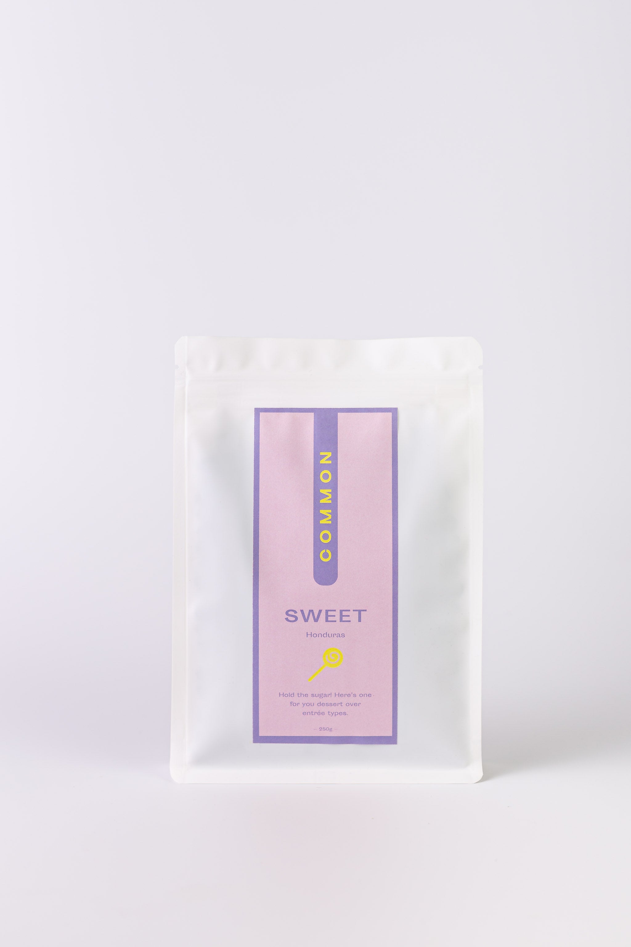 Common Coffee - Sweet // Stores Supply // Common Coffee
