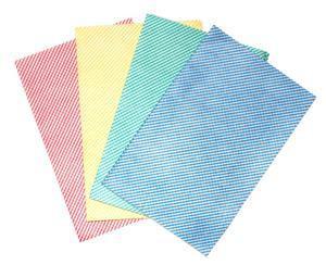 J Cloth Blue50PK – Stores Supply