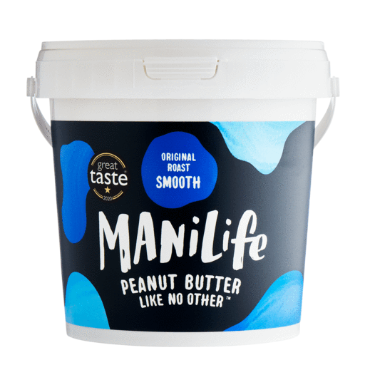 ManíLIfe - Creamy // Stores Supply // Manilife