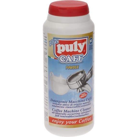 Puly Caff - Machine Cleaner // Stores Supply // Puly Caff