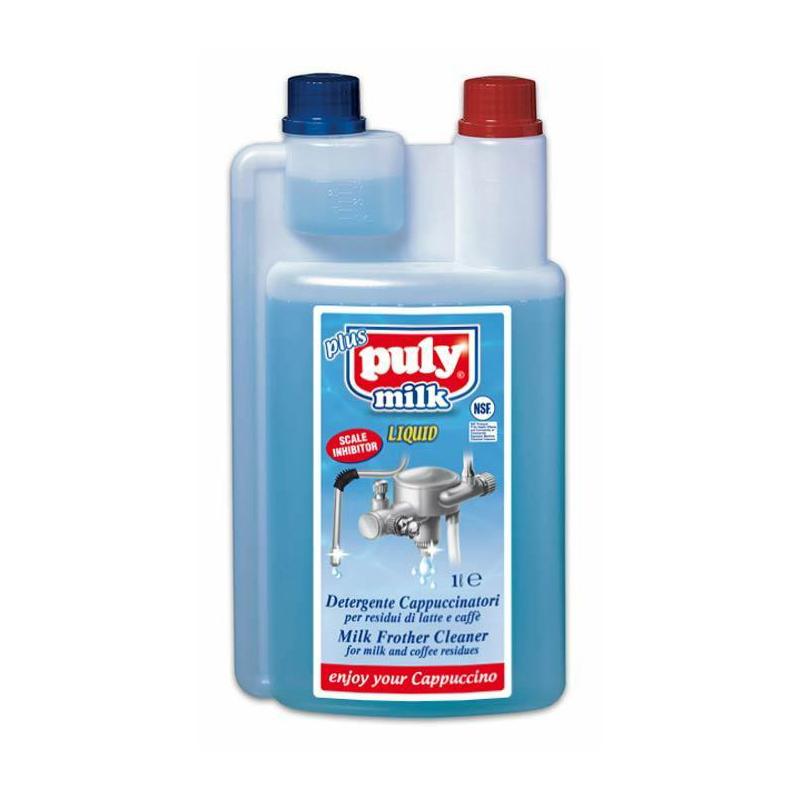 Puly Caff - Milk Frother Cleaner // Stores Supply // Puly Caff