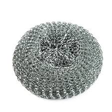 Professional Steel Scourers // Stores Supply // STORES