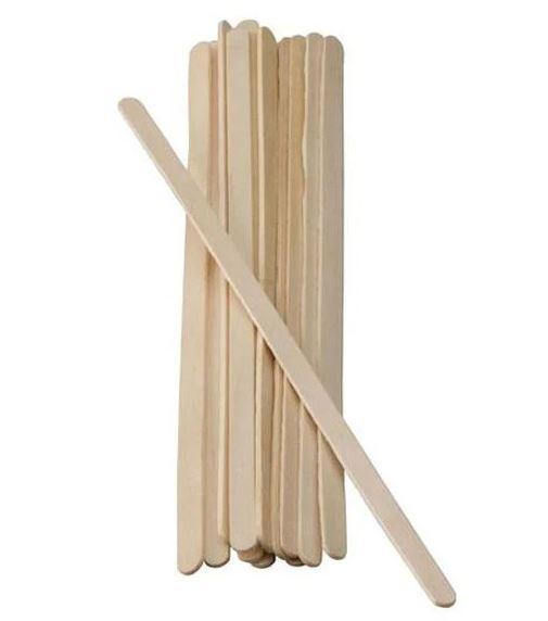 Wooden Stirrers (5.5in) // Stores Supply // STORES